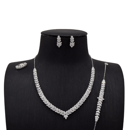 Crown Petal Luxury Set