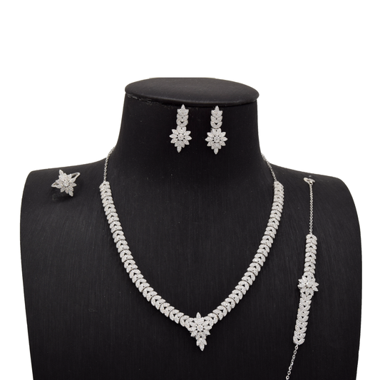 Royal Starburst Luxury Set