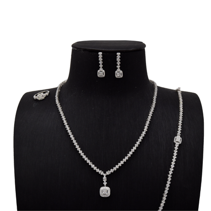 Crown Halo Luxury Set