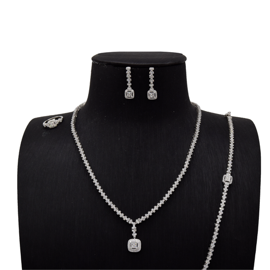 Crown Halo Luxury Set