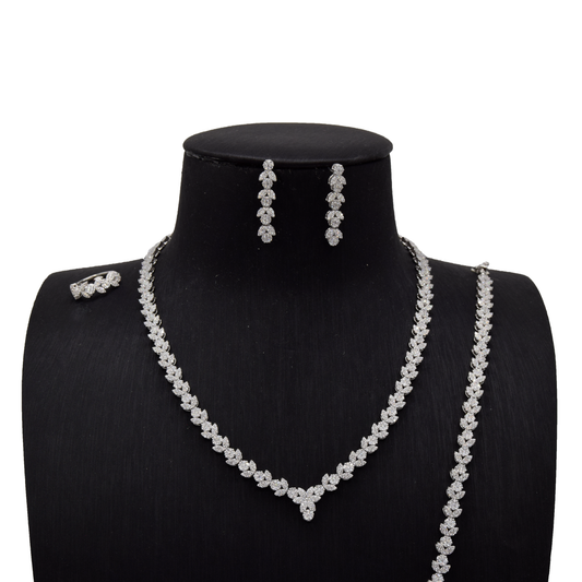 Regal Vine Luxury Set