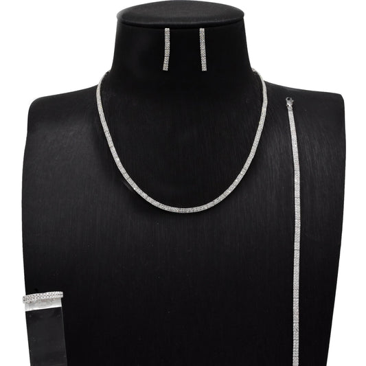 Radiant Elegance Set