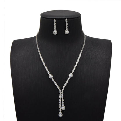Radiant Drop Elegance Set