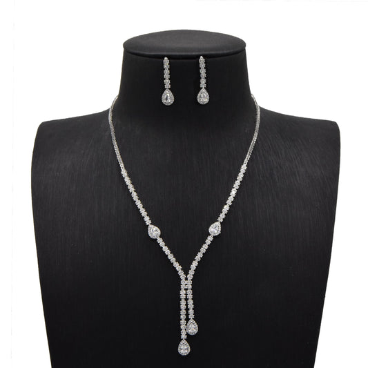 Radiant Drop Elegance Set