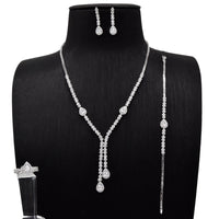 Radiant Drop Elegance Set image