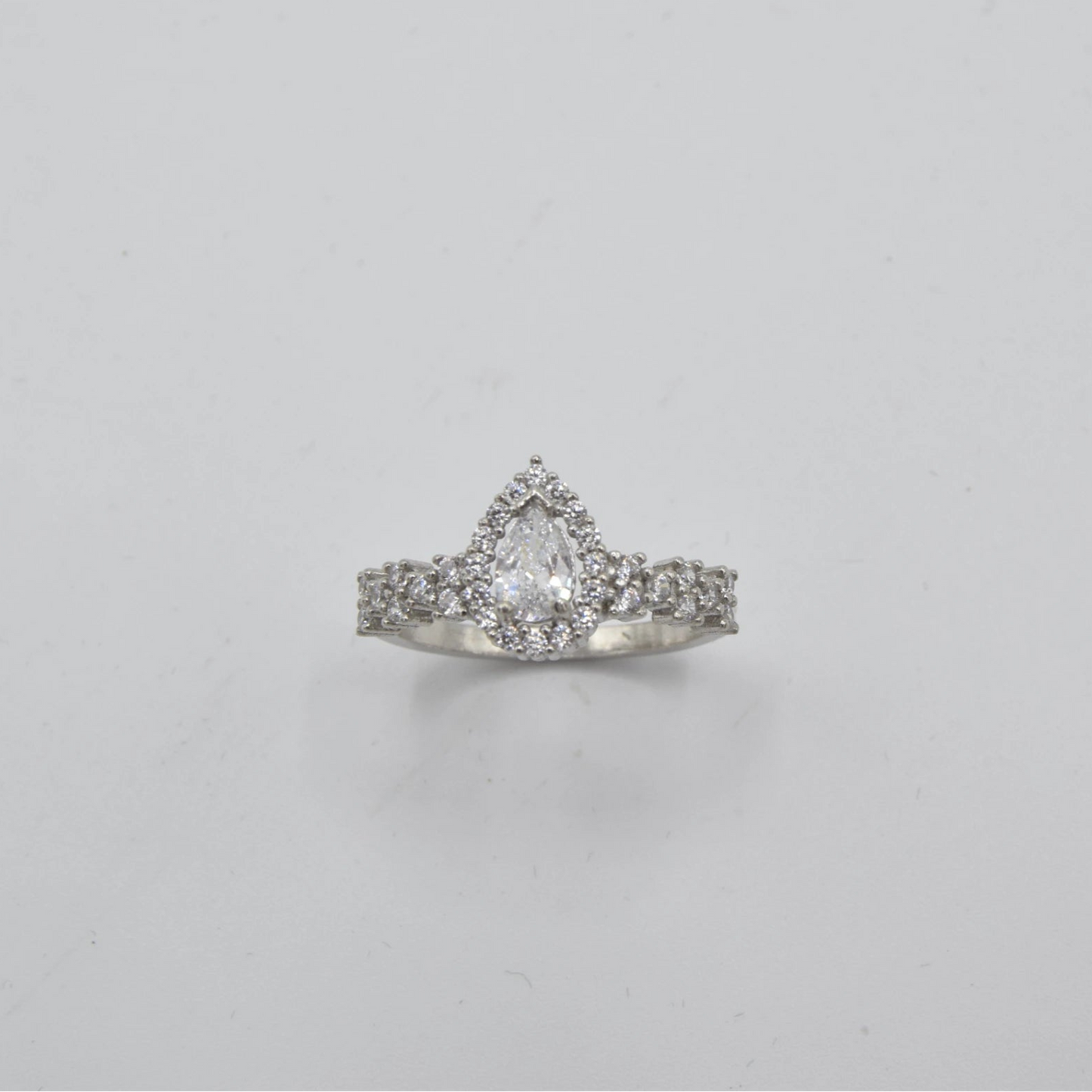 Radiant Drop Elegance Set