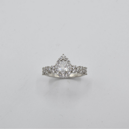 Radiant Drop Elegance Set