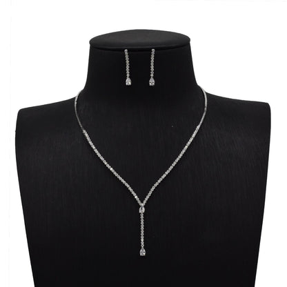 Dazzling Drop Elegance Set