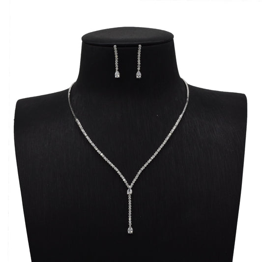 Dazzling Drop Elegance Set