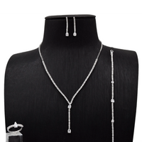 Dazzling Drop Elegance Set image