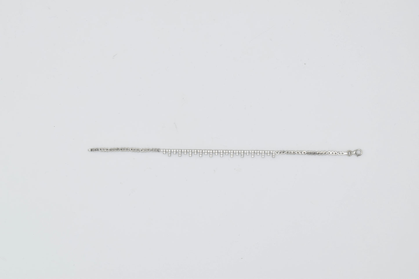 Radiant Elegance Necklace Set