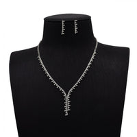 Radiant Elegance Necklace Set image