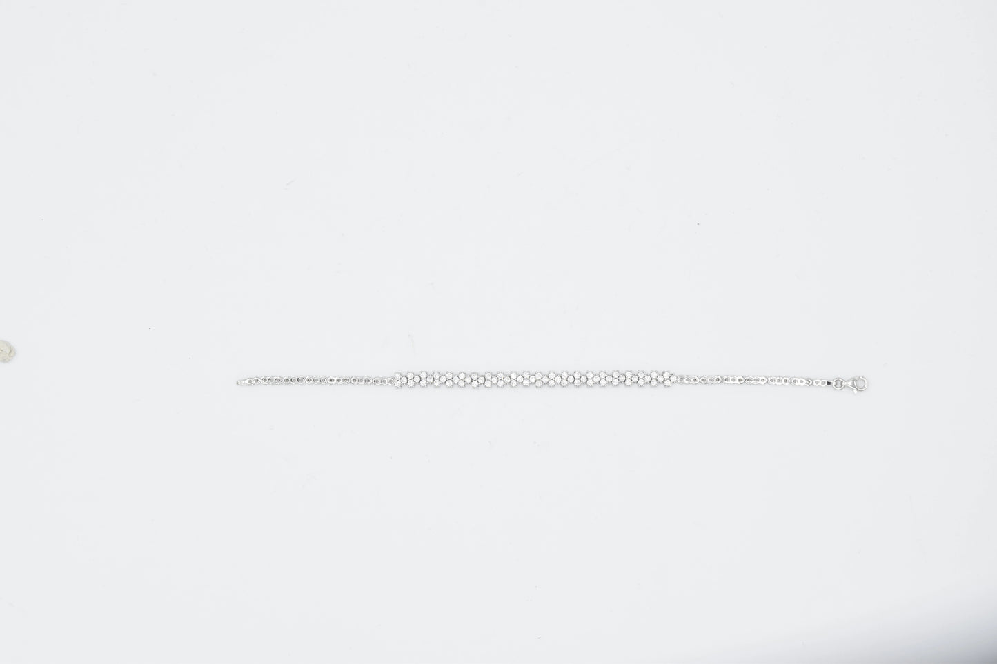 Elegant Zircon Drop Set