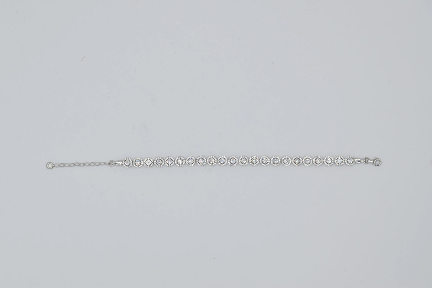 Radiant Elegance Necklace Set