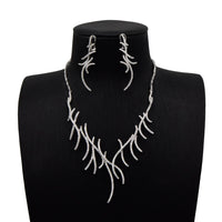 Starlit Flame Statement Set image