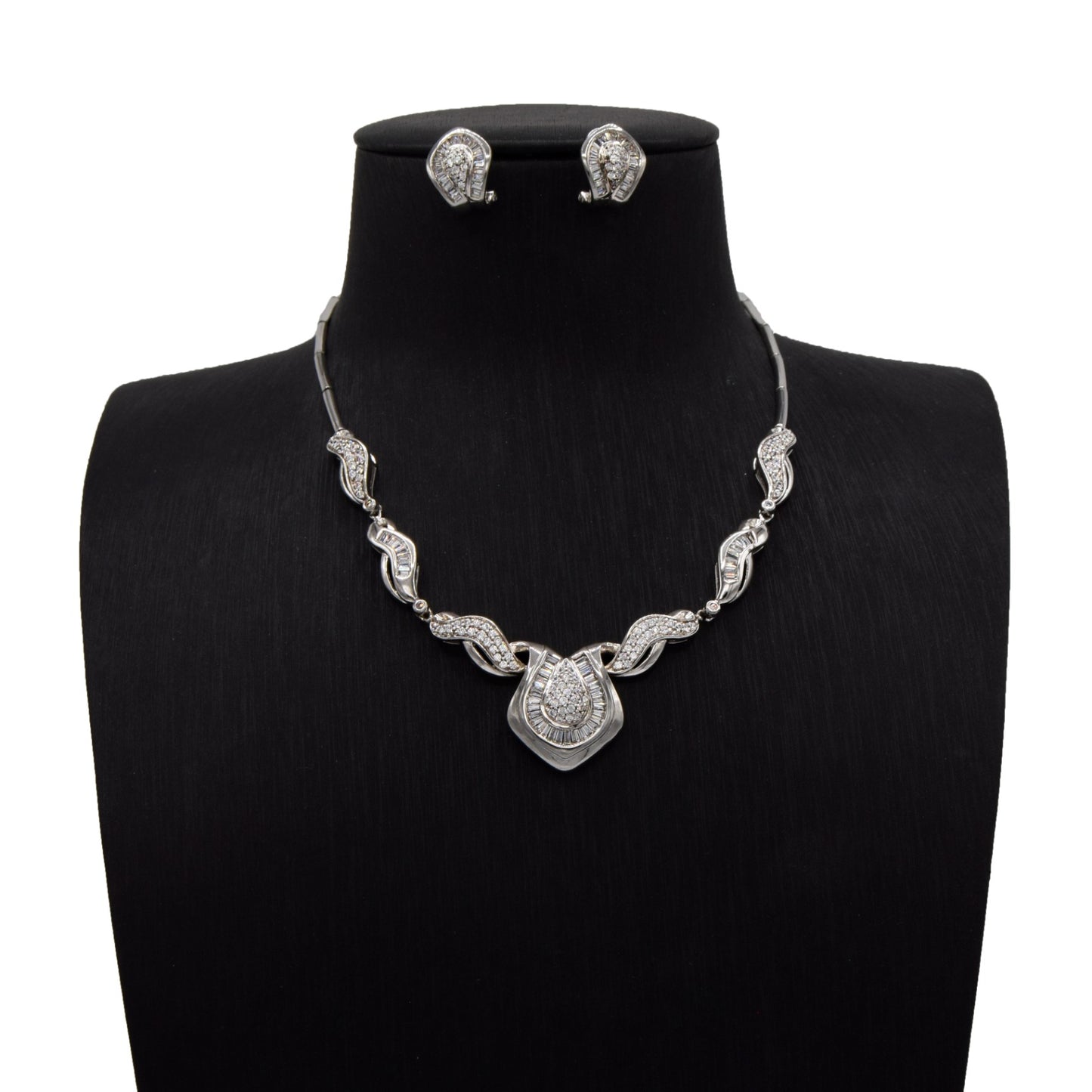 Empress Crest Set