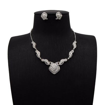 Empress Crest Set
