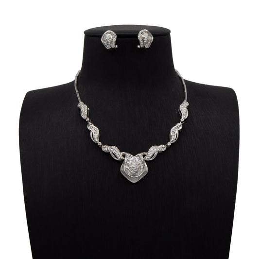 Empress Crest Set