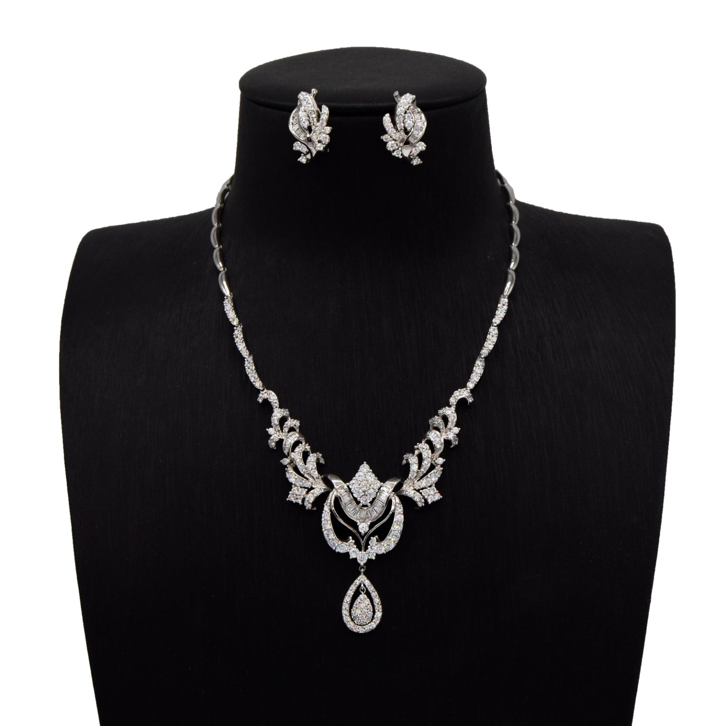 Crownleaf Elegance Set