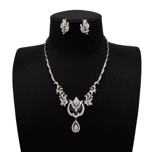 Crownleaf Elegance Set