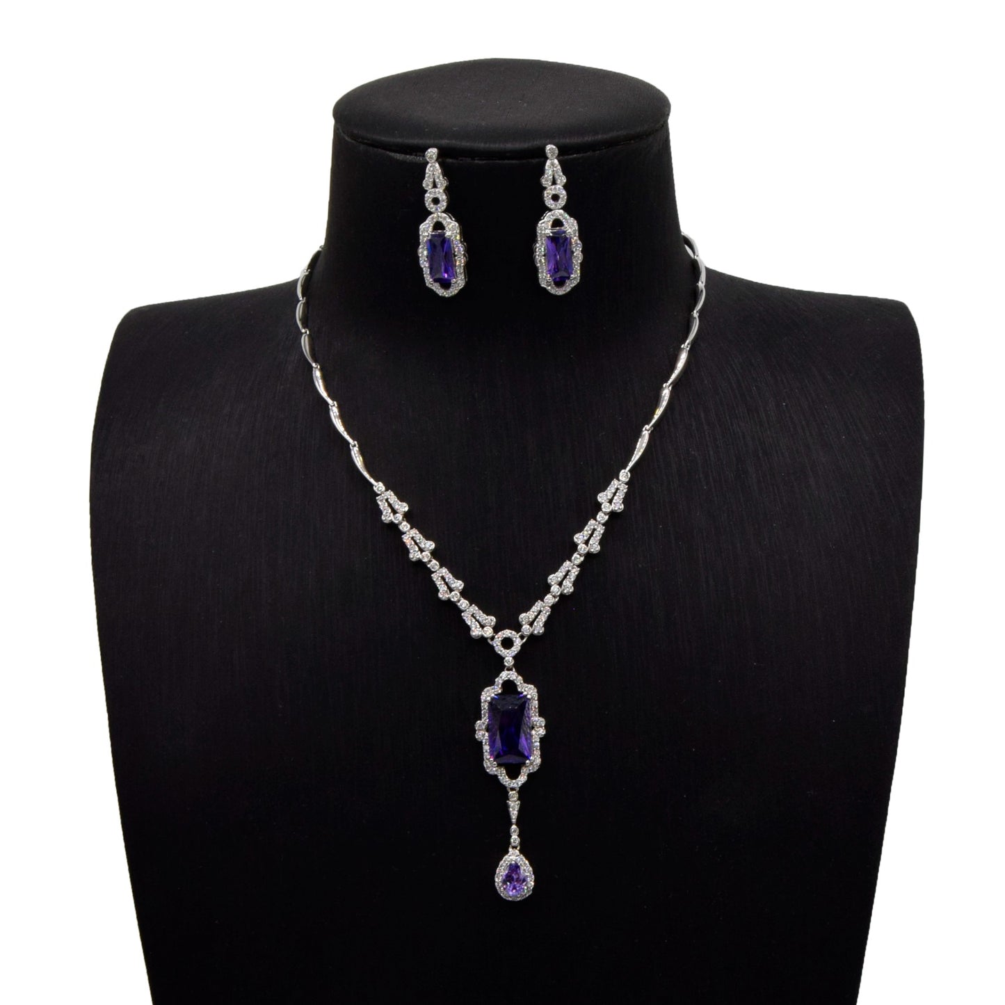 Amethyst Reign Set