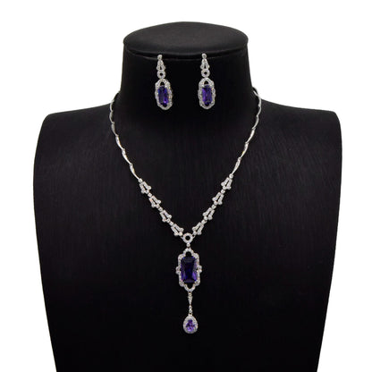 Amethyst Reign Set