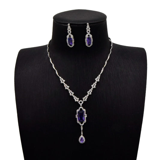 Amethyst Reign Set