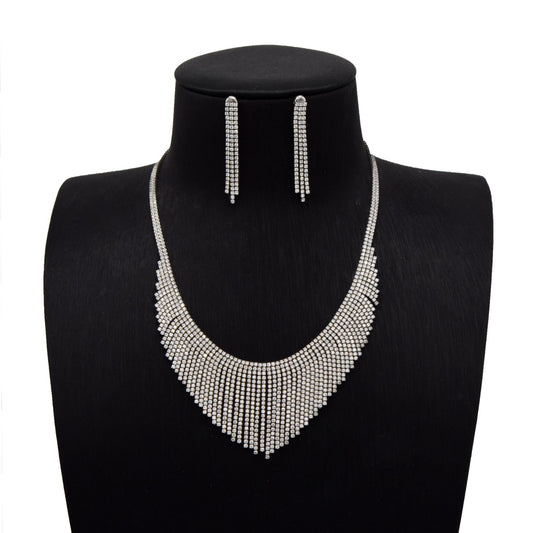 Silver Reign Set