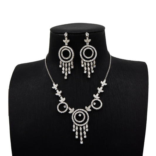 Luna Orbit Set