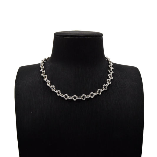Twist & Shine Necklace