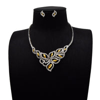 Golden Vine Empress Set image