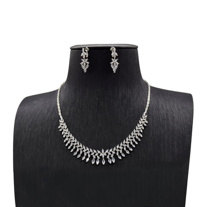 Radiant Elegance Jewelry Set