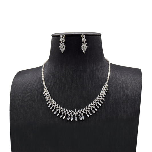Radiant Elegance Jewelry Set
