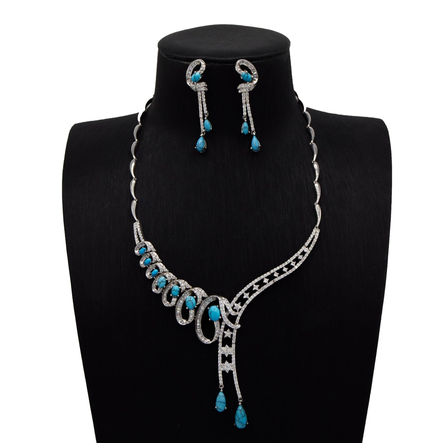 Miraya Loop Set