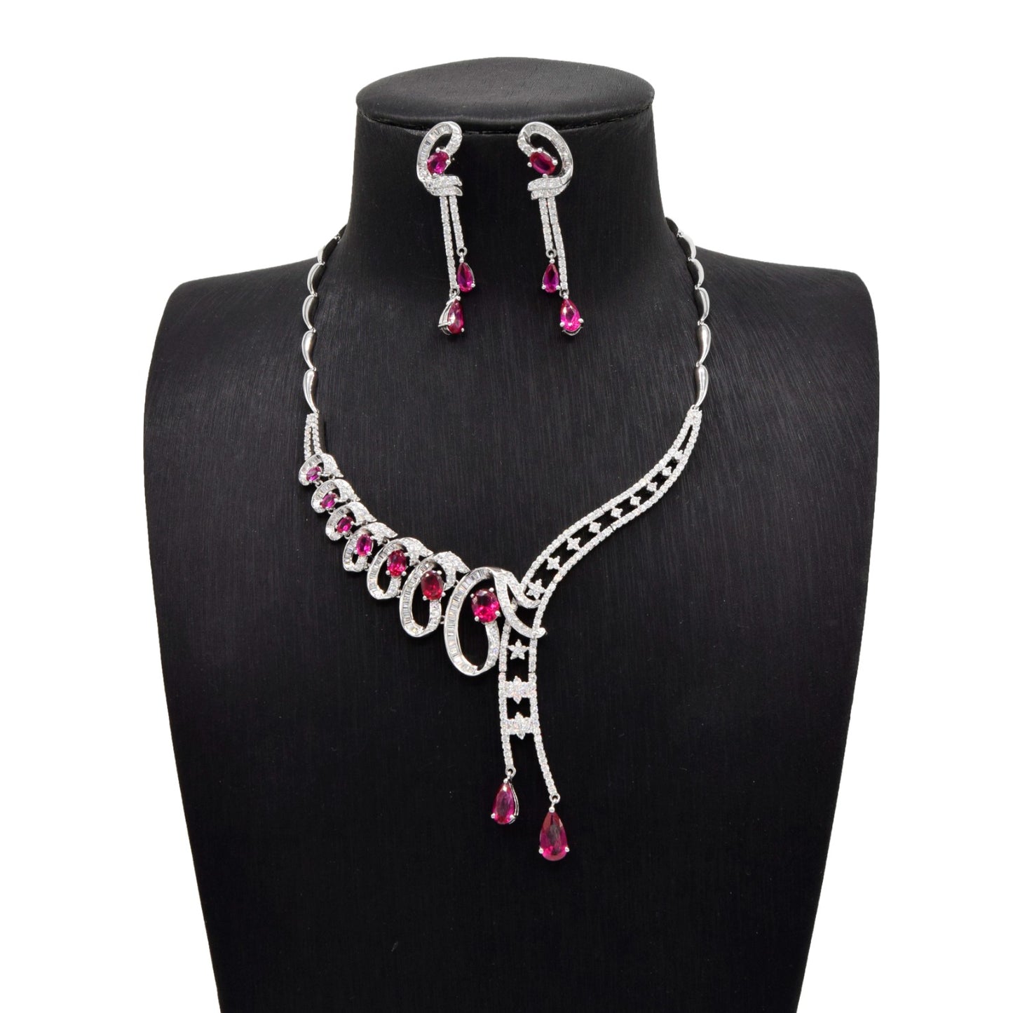 Miraya Loop Set