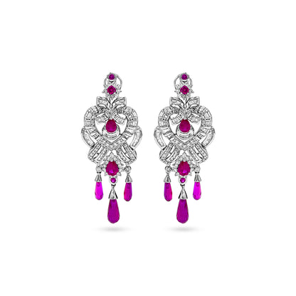 Regal Elegance Half Set