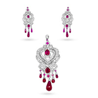 Regal Elegance Half Set image