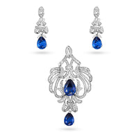 Regal Elegance Jewelry Set image