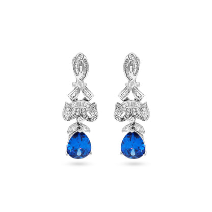 Regal Elegance Jewelry Set