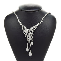 Exquisite Drop Necklace image