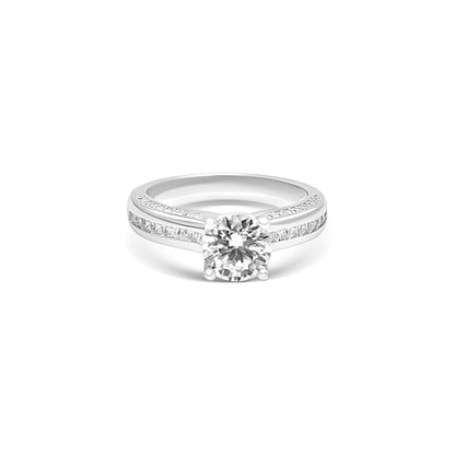 Eternal Grace Solitaire