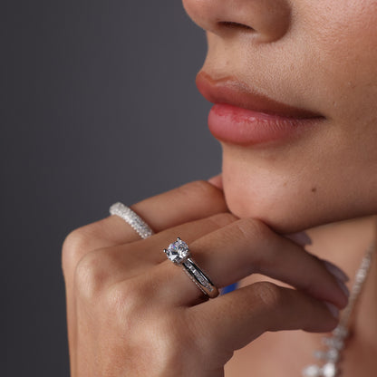 Eternal Grace Solitaire