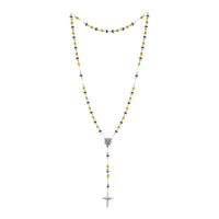 6 mm SS Rosary image