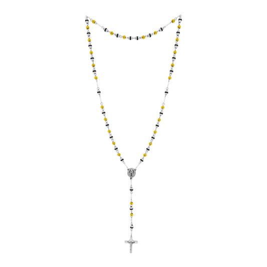 6 mm SS Rosary