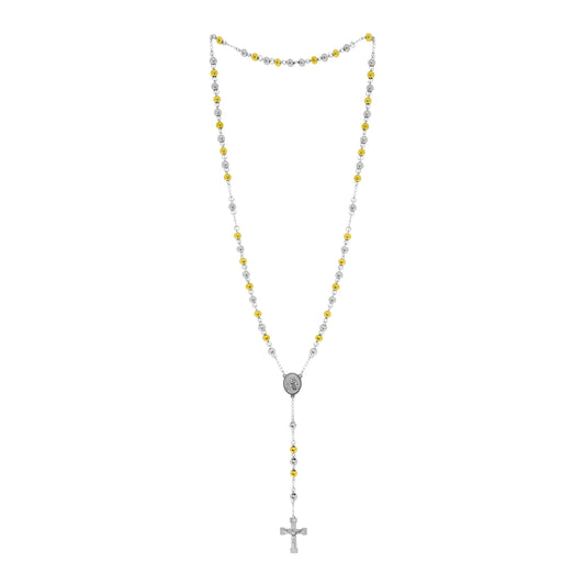 6 mm SS Rosary