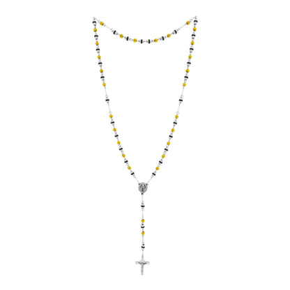 6 mm SS Rosary