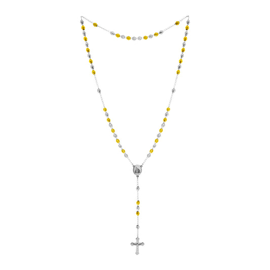 6 mm SS Rosary