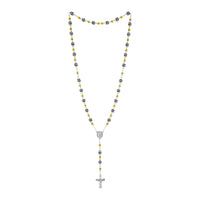 6 mm SS Rosary image