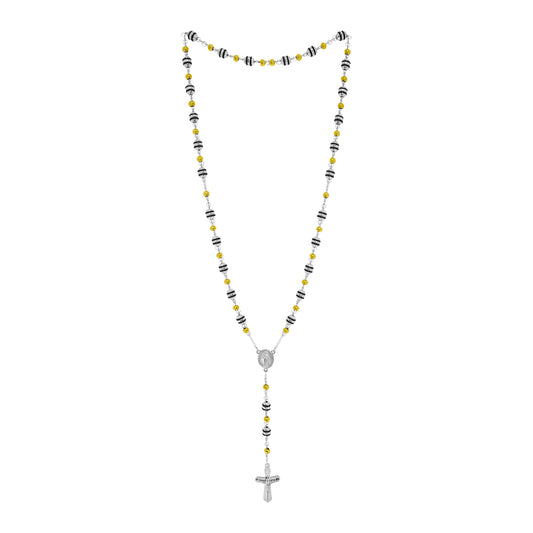 6 mm SS Rosary