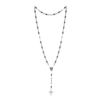 6 mm SS Rosary image